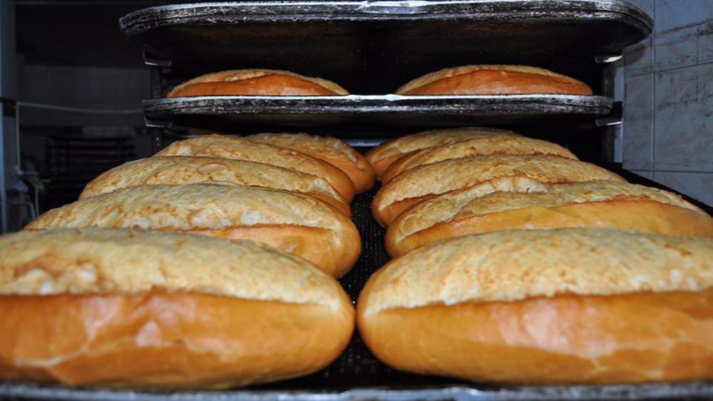Türkiye'nin En Büyük Kentinde Halk ekmek fiyatlarına rekor zam! 250 gram ekmek ne kadar oldu