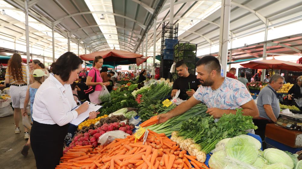  Alanya Belediyesi çözüm masası sokakta