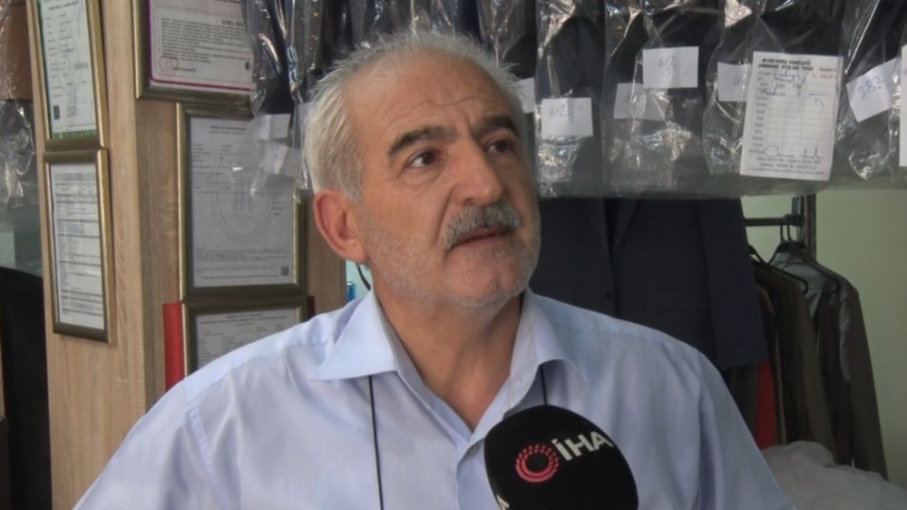 Ankara'da fiyatlarını yüksek tutmayan esnaf diğer esnaflar tarafından şikayet edildi