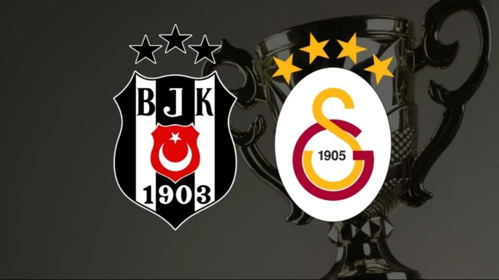 Beşiktaş Galatasaray Süper Kupa maçı biletleri tükendi mi? Beşiktaş Galatasaray maçı ne zaman, saat kaçta?