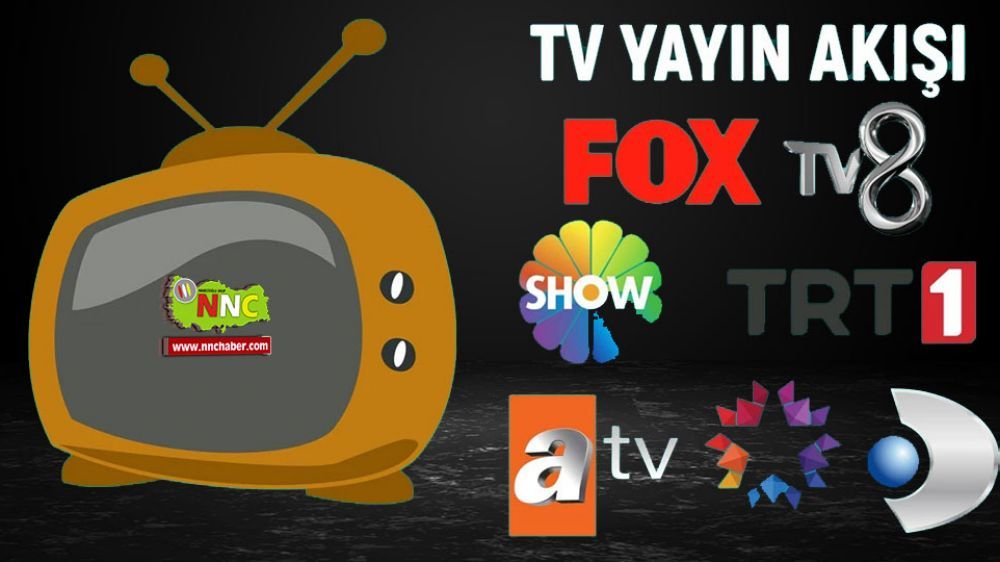 Bu akşam ne izlesem diyenler! Bugün TV'de ne var? 27 Temmuz'da TV'de neler var? İşte 27 Temmuz TV yayın akışı