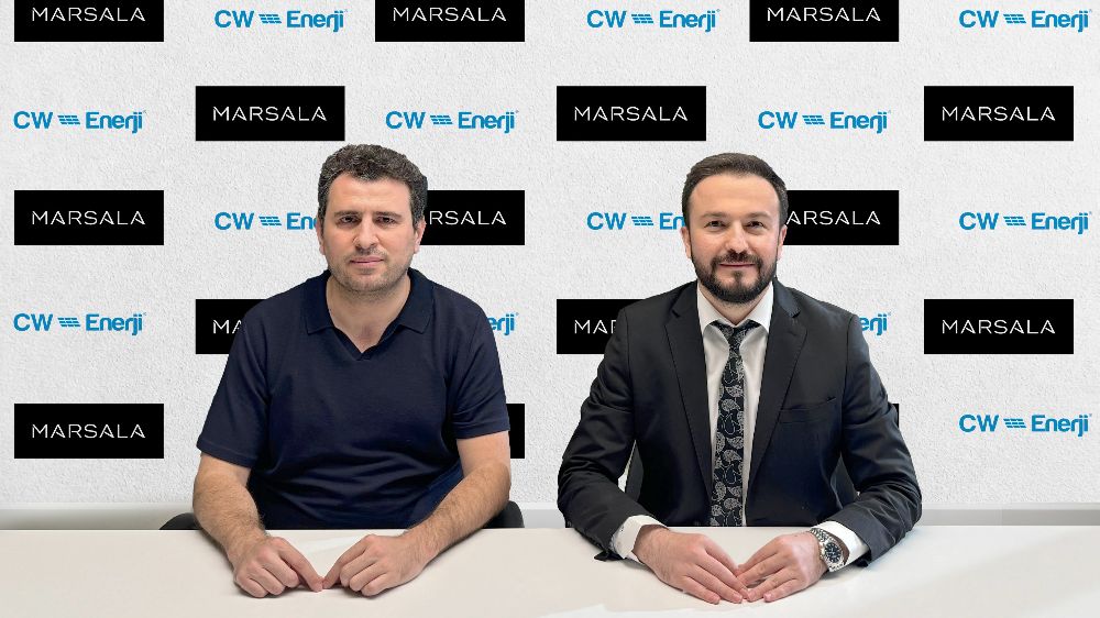  CW Enerji yeni iş anlaşmalarına devam ediyor