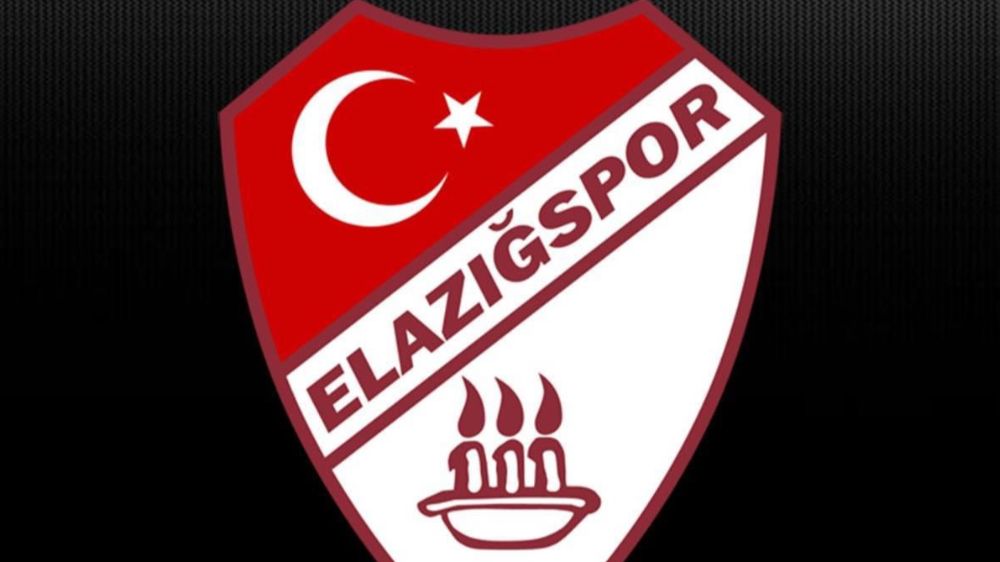 Elazığspor Kulübü'nden açıklama