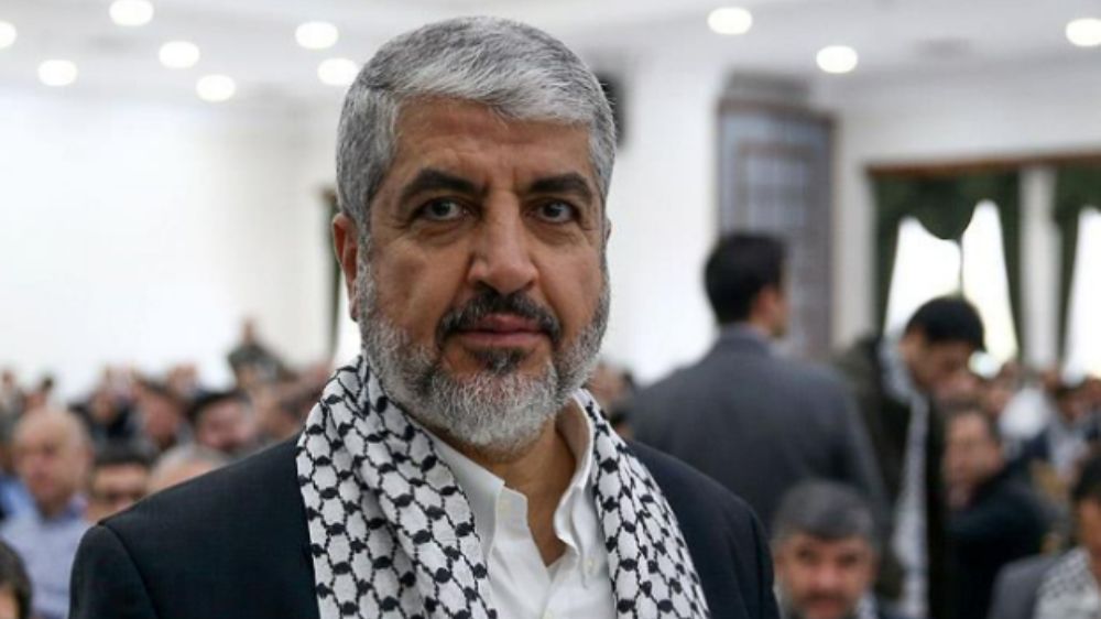 Hamas'ın siyasi lideri Halit Meşal kimdir? Halit Meşal'in hayatı, kariye ve hakkındaki her şey