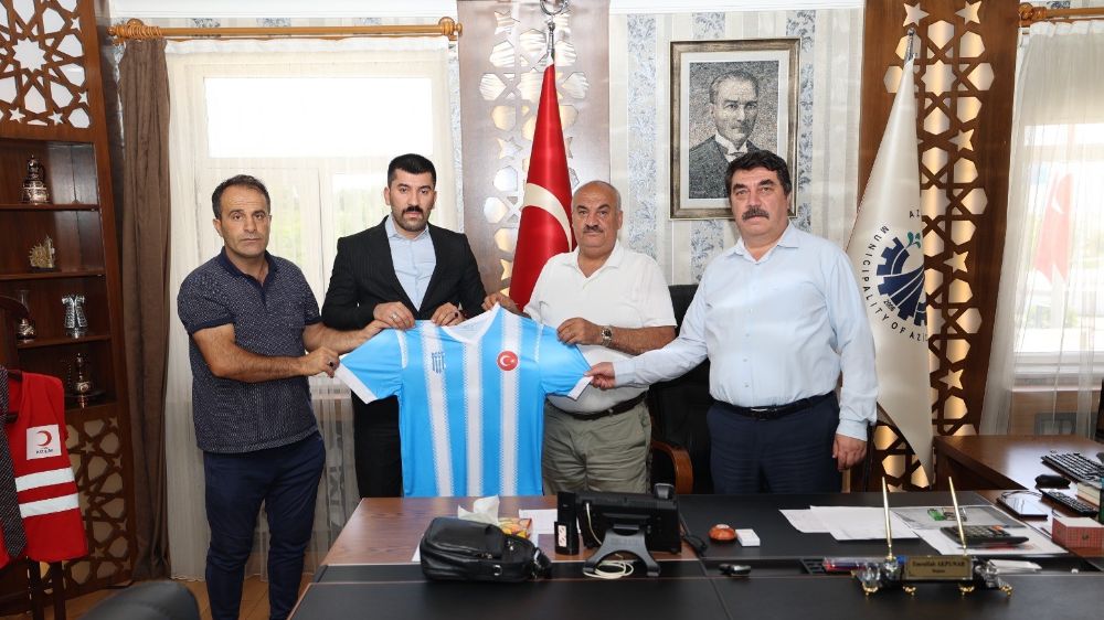 Ilıca İdmanocağı Belediyespor, yeni sezona iddialı başlayacak