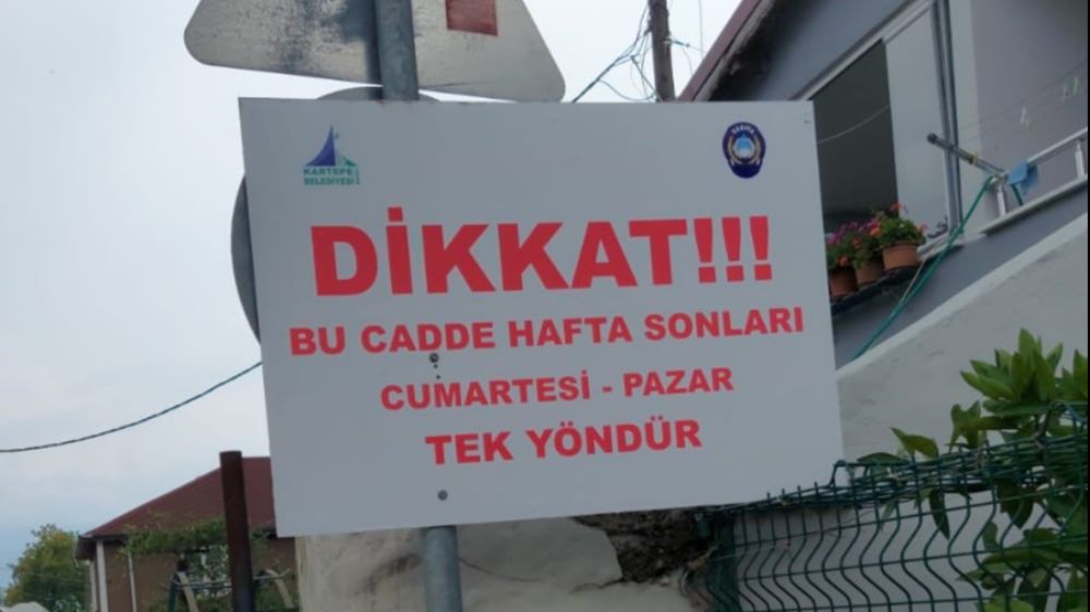 Kartepe Belediyesi yeni bir düzenlemeye geçiyor