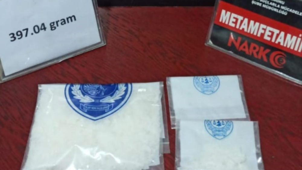 Kastamonu’da uyuşturucu operasyonu: 2 kişi tutuklandı