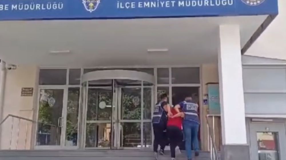 Kayseri'de çocuğu istismar eden şahıs yakalandı