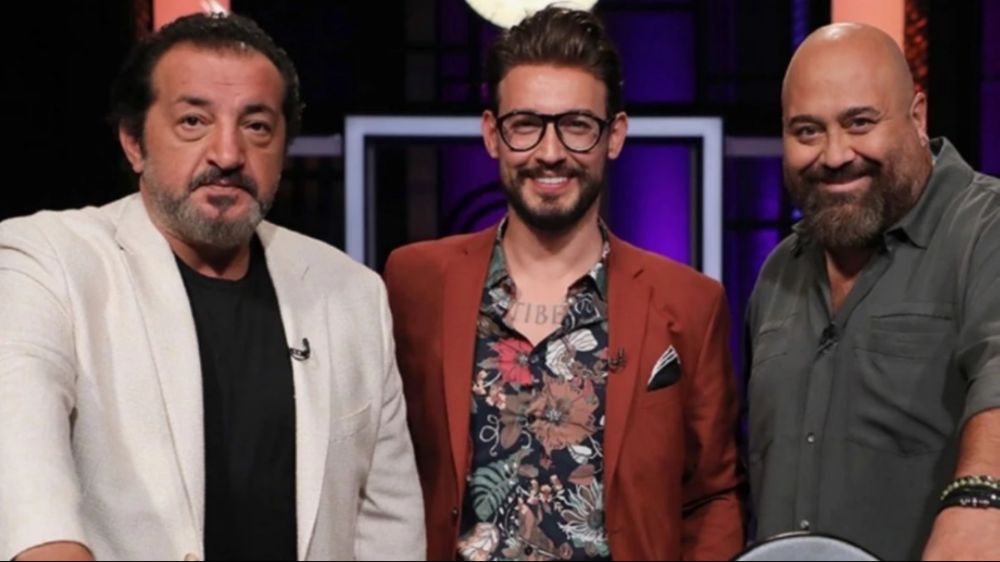 MasterChef Türkiye'de 13. isim belli oldu! MasterChef'te ana kadroya kim girdi?