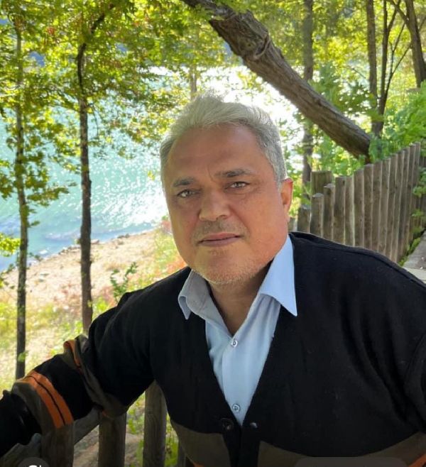 Mehmet Ali ONAY vefat Bucak 