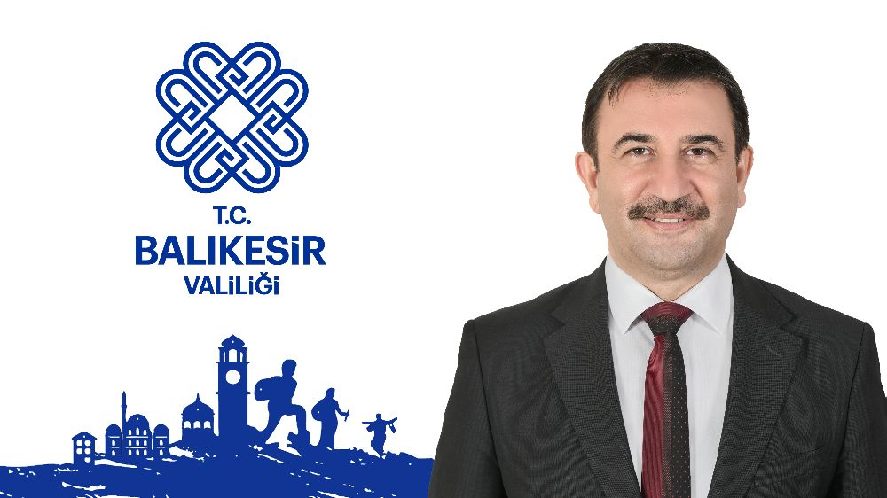 Mustafa Çek Tekirdağ Vali Yardımcılığına atandı Mustafa Çek Kimdir?