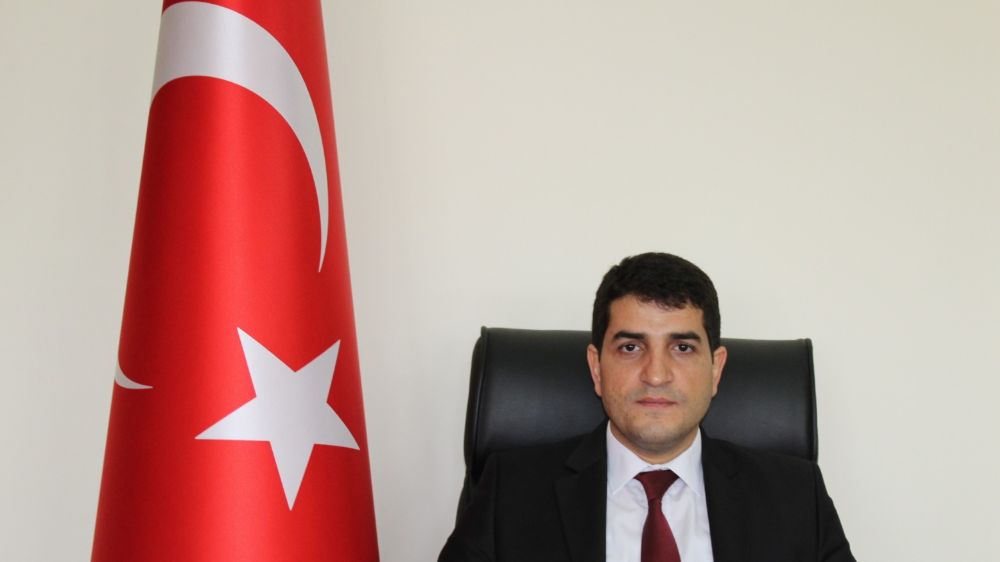 Sedat Özdemir Malatya Vali Yardımcılığına atandı Sedat Özdemir Kimdir?