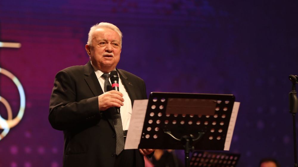 Talas Belediyesi Musiki Cemiyeti  Amir Ateş’e saygı gecesi düzenleyecek