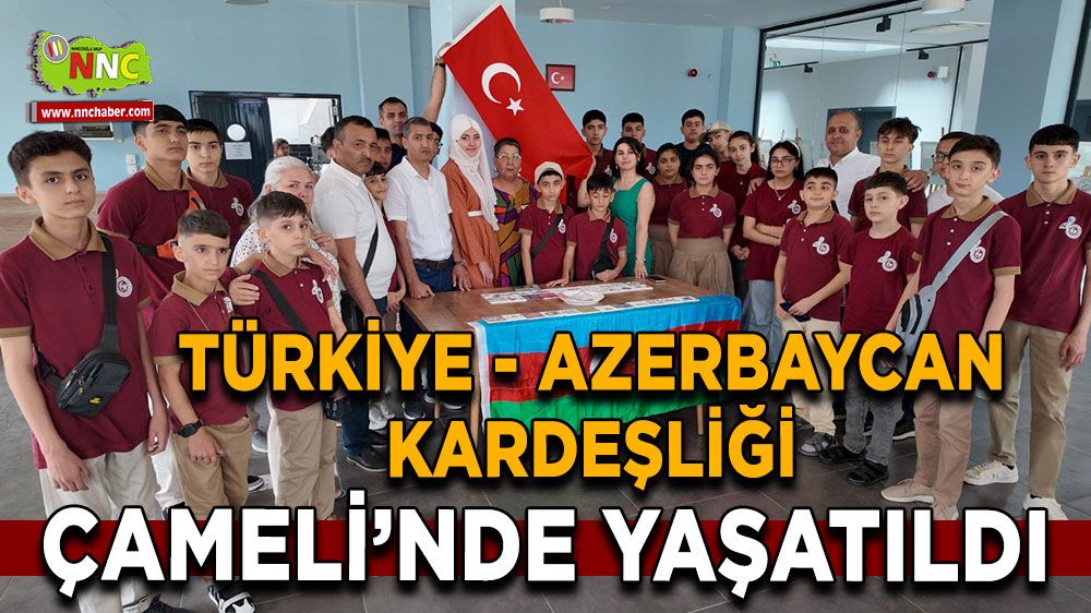 Taş Konaklarda Türk gecesi