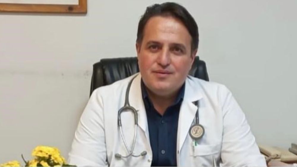 Trabzon'un sevilen doktorundan sağlık hizmetine yenilikçi yaklaşım 