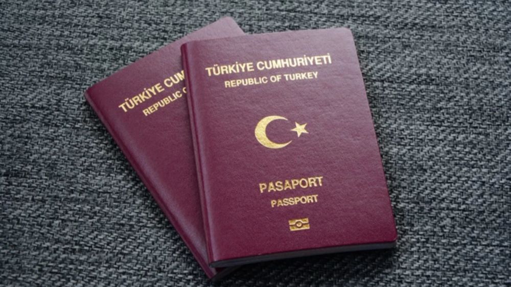 Türk pasaportu güç kazandı! Türk pasaportu sıralamada yükseldi! İşte güç sıralaması