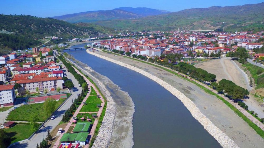 Yapay zeka Amasya'nın en güzel ilçesini açıkladı! Siz olsanız hangisini seçerdiniz?