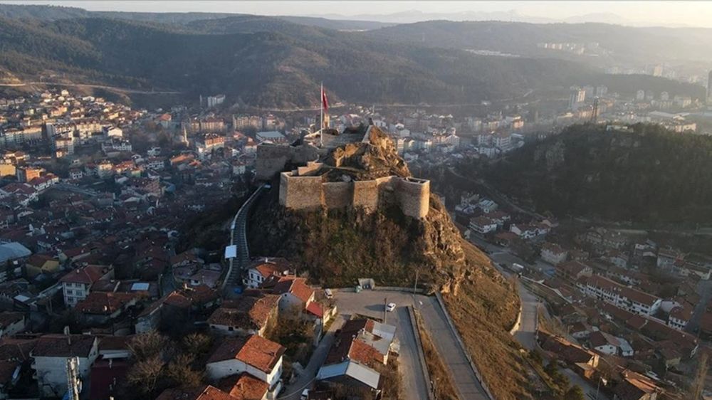 Yapay zeka Ankara'nın en güzel ilçesini açıkladı! Siz olsanız hangisini seçerdiniz?