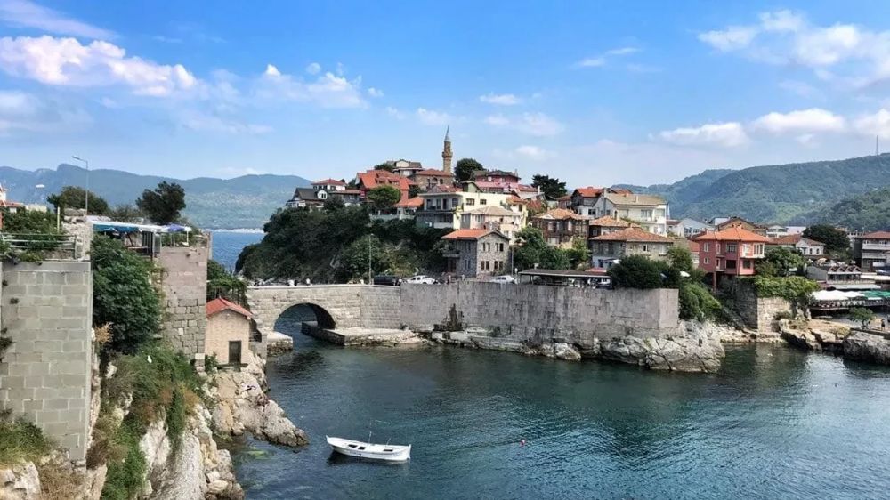 Yapay zeka Bartın'ın en güzel ilçesini açıkladı! Siz olsanız hangisini seçerdiniz?