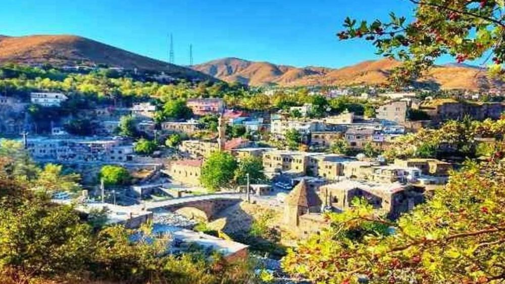Yapay zeka Bitlis'in en güzel ilçesini açıkladı! Sizin ilçeniz hangisi?