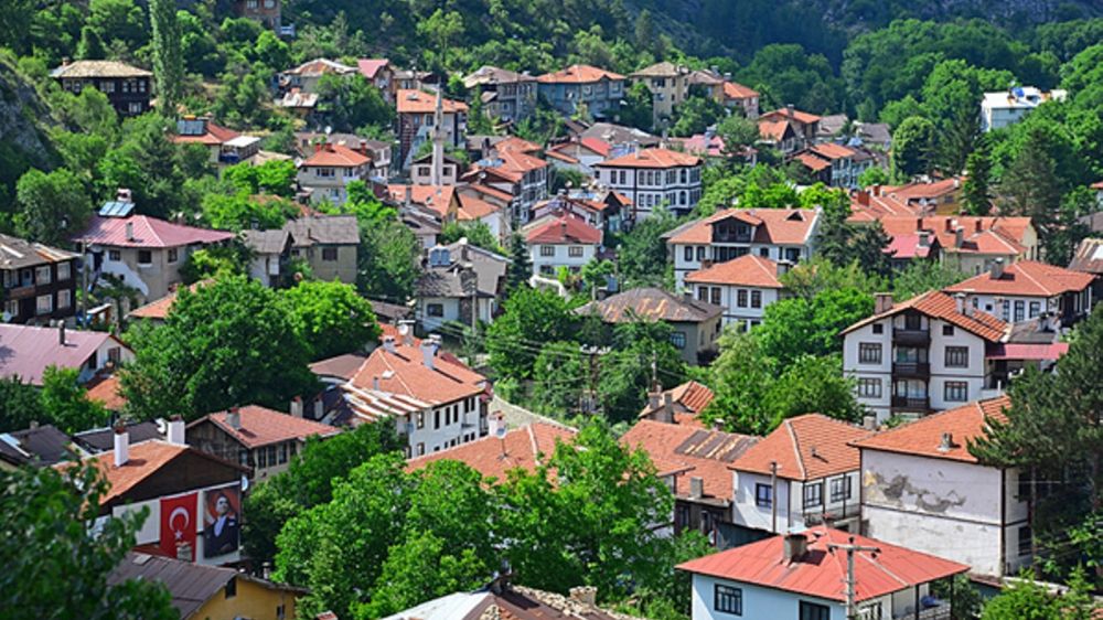 Yapay zeka Bolu'nun en güzel ilçesini açıkladı! Siz olsanız hangisini seçerdiniz?