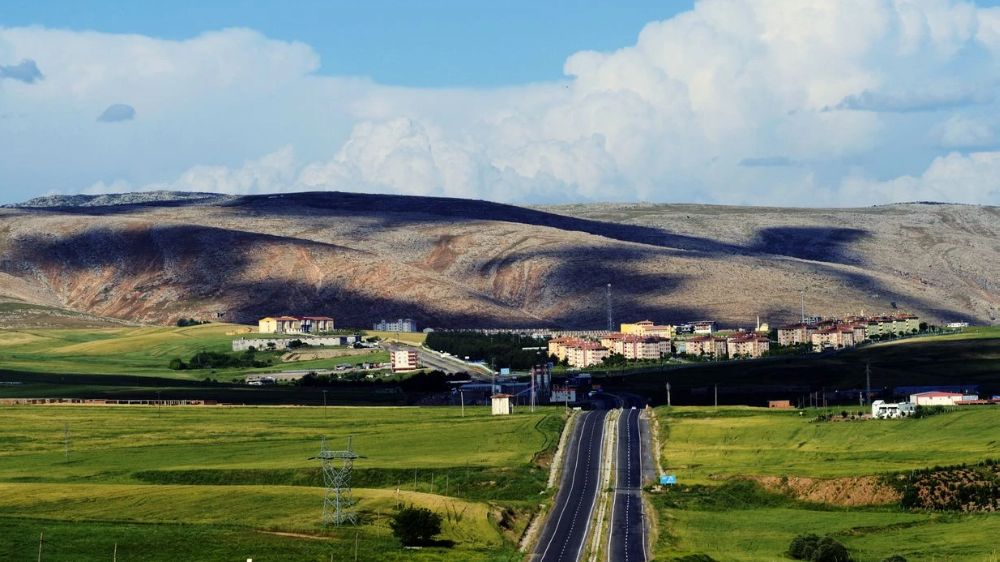 Yapay zeka Diyarbakır'ın en güzel ilçesini açıkladı! Siz olsanız hangisini seçerdiniz?