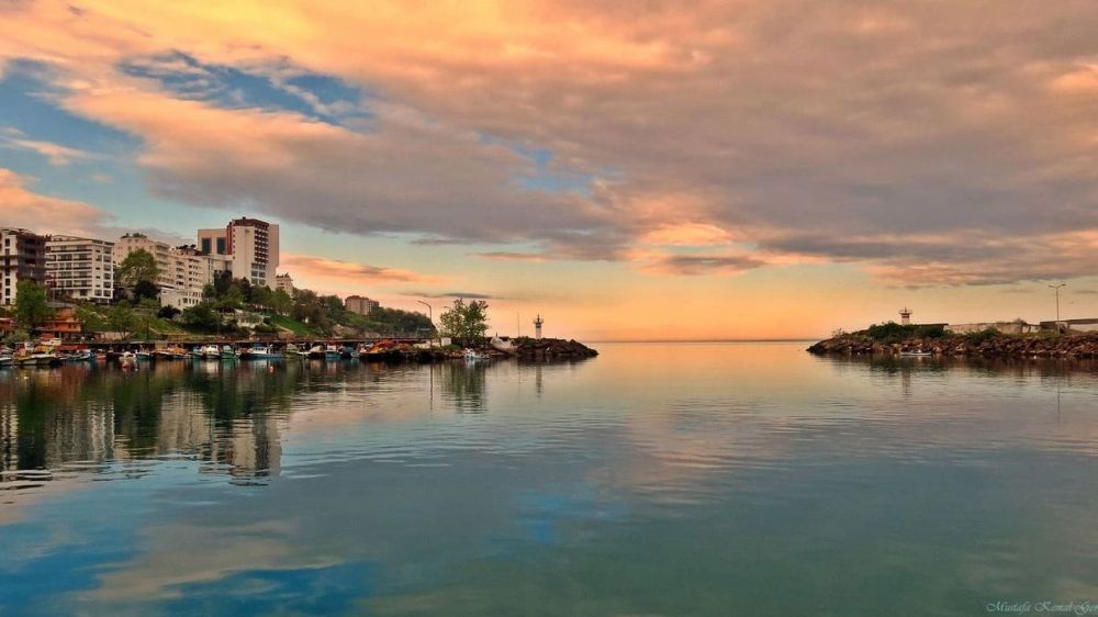 Yapay zeka Düzce'nin en güzel ilçesini açıkladı! Siz olsanız hangisini seçerdiniz?