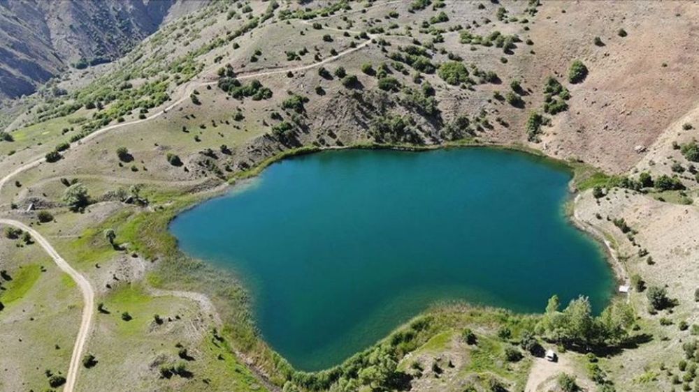 Yapay zeka Erzincan'ın en güzel ilçesini açıkladı! Sizin ilçeniz hangisi?