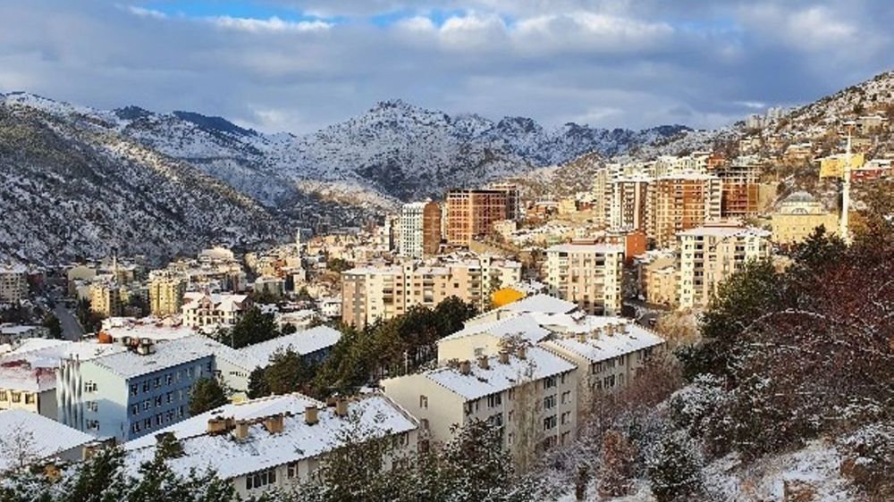 Yapay zeka Gümüşhane'nin en güzel ilçesini açıkladı! Siz olsanız hangisini seçerdiniz?