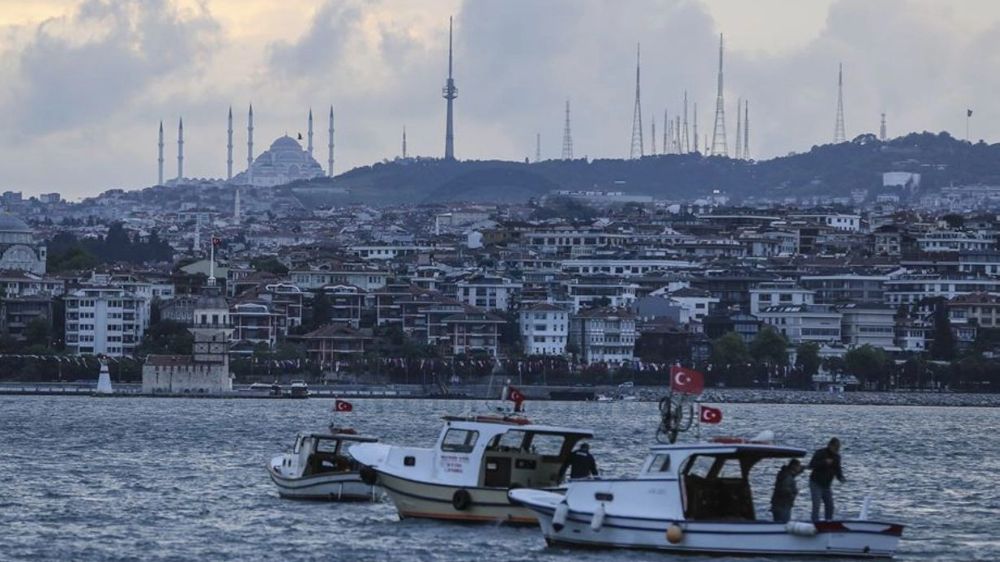 Yapay zeka İstanbul'un en güzel ilçesini açıkladı! Siz olsanız hangisini seçerdiniz?