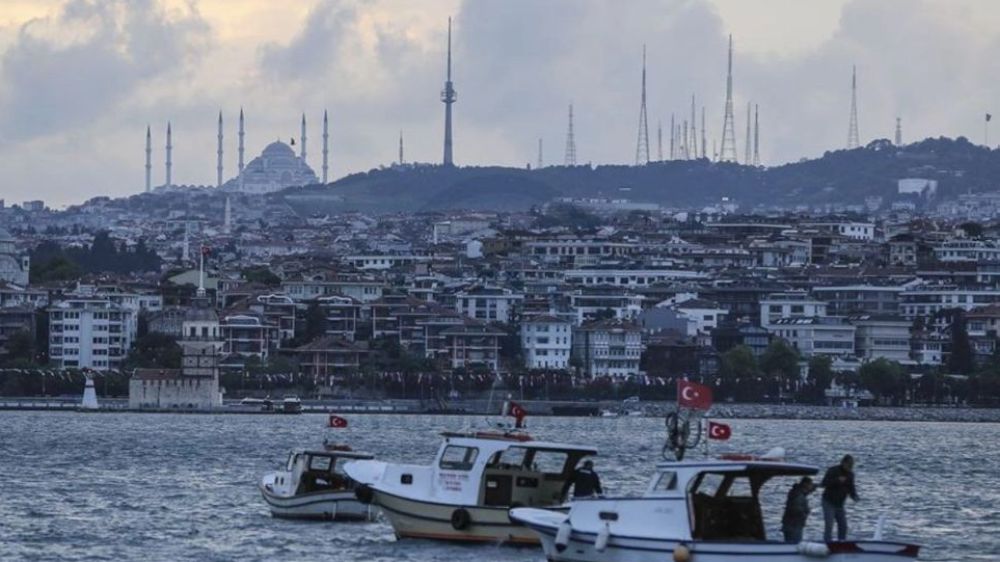 Yapay zeka İstanbul'un en güzel ilçesini açıkladı! Sizin ilçeniz hangisi?