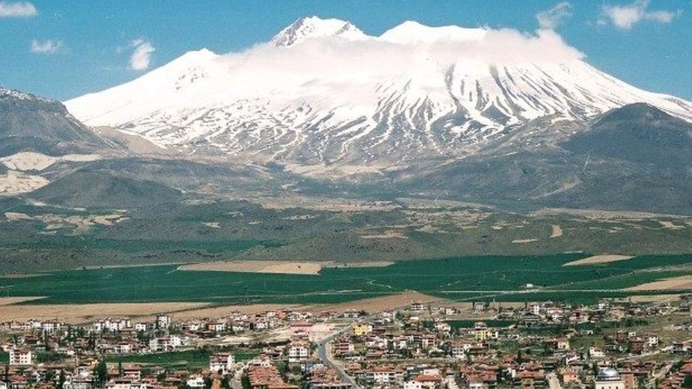 Yapay zeka Kayseri'nin en güzel ilçesini açıkladı! Siz olsanız hangisini seçerdiniz?