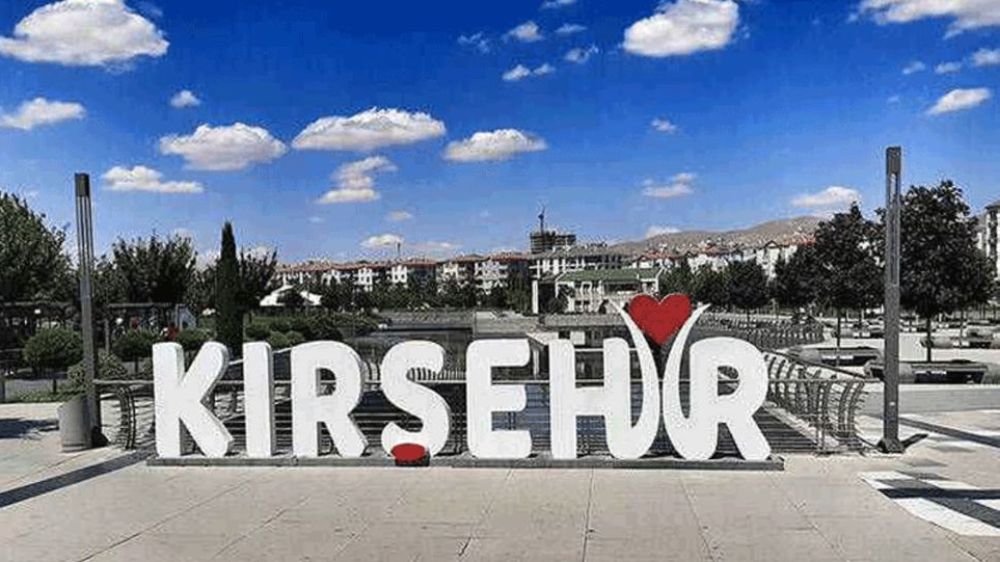 Yapay zeka Kırşehir'in en güzel ilçesini açıkladı! Sizin ilçeniz hangisi?