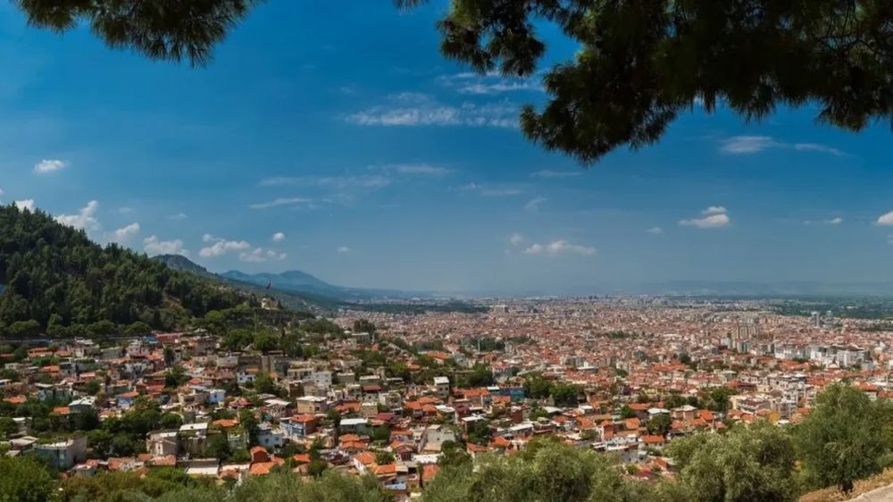 Yapay zeka Manisa'nın en güzel ilçesini açıkladı! Siz olsanız hangisini seçerdiniz?