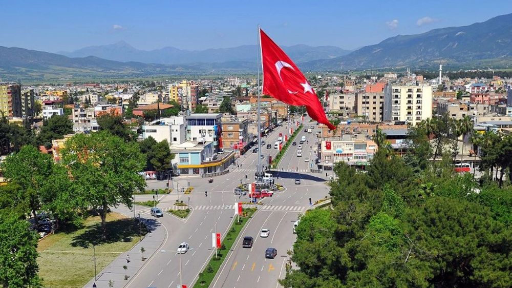 Yapay zeka Osmaniye'nin en güzel ilçesini açıkladı! Siz olsanız hangisini seçerdiniz?