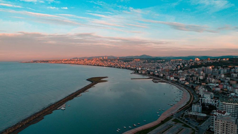 Yapay zeka Samsun'un en güzel ilçesini açıkladı! Siz olsanız hangisini seçerdiniz?