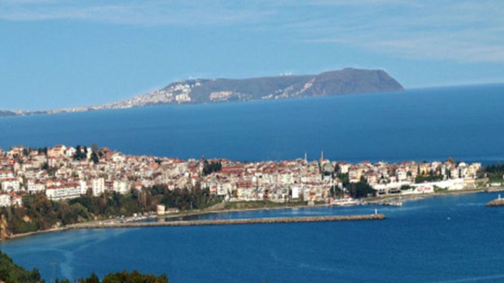 Yapay zeka Sinop'un en güzel ilçesini açıkladı! Sizin ilçeniz hangisi?