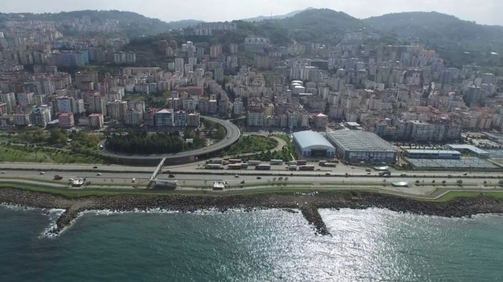 Yapay zeka Trabzon'un en güzel ilçesini açıkladı! Siz olsanız hangisini seçerdiniz?