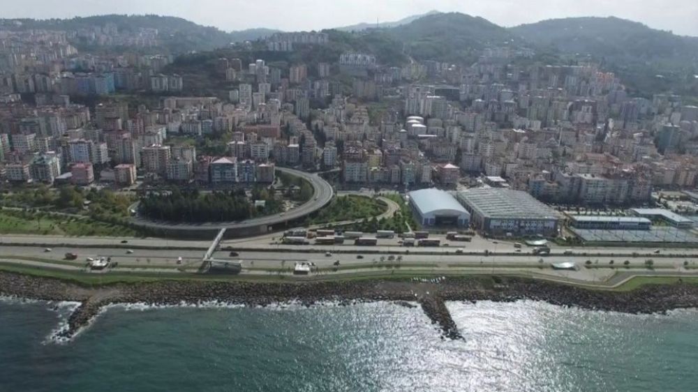 Yapay zeka Trabzon'un en güzel ilçesini açıkladı! Sizin ilçeniz hangisi?