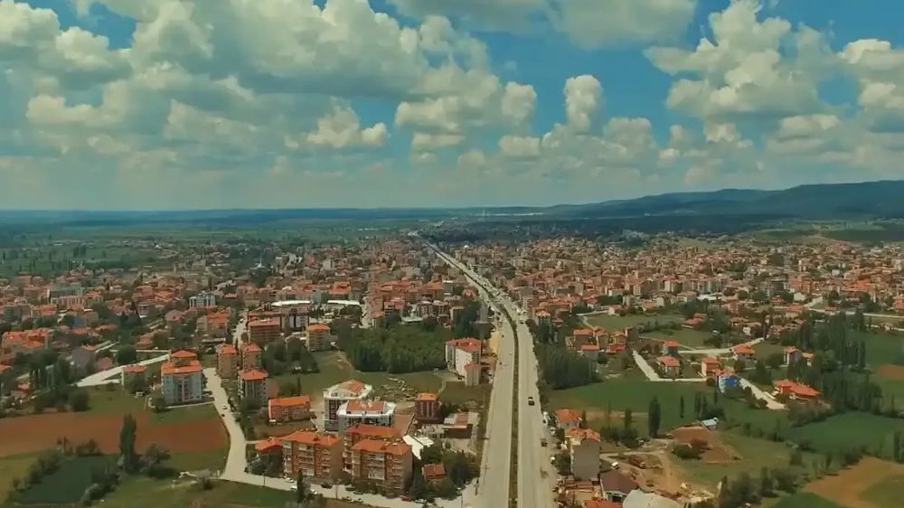 Yapay zeka Uşak'ın en güzel ilçesini açıkladı! Siz olsanız hangisini seçerdiniz?