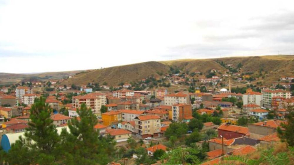 Yapay zeka Yozgat'ın en güzel ilçesini açıkladı! Sizin ilçeniz hangisi?