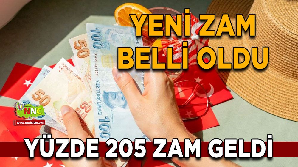 Zam %200'ü geçti! Asgari ücret zamlarını katladı! Vatandaş tepki gösteriyor