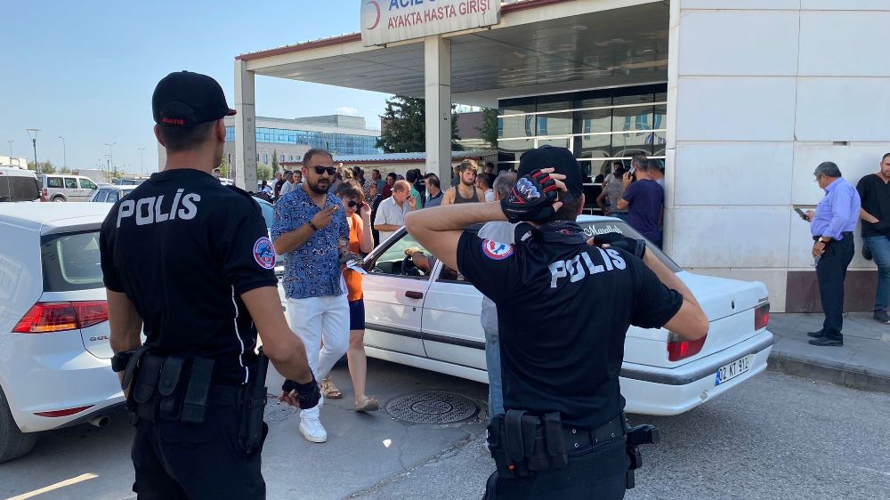 Adıyaman'da Baraj Gölet'ine düşen 5 yaşındaki çocuktan üzen haber