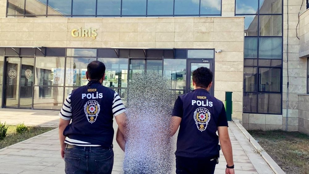 Afyon'da yaralamadan aranan şüpheli yakalandı