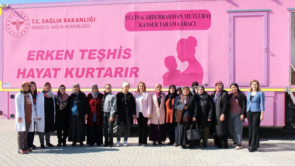 Aile hekimleri hastalıkların ilk teşhis ve tedavisinde çok önemli