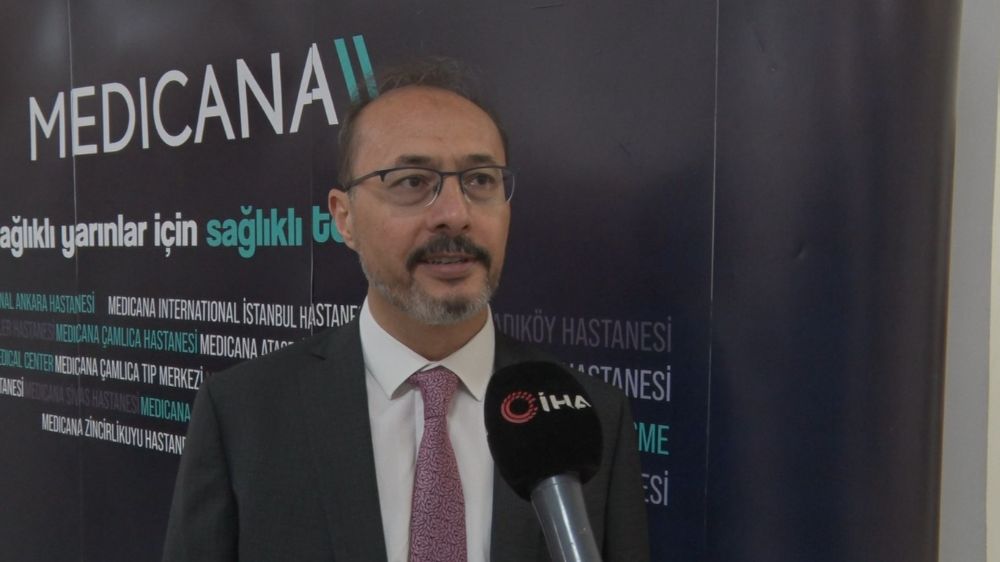 Ankara Medicana International Hastanesinde “Diyabet Farkındalık” Etkinliği düzenlendi