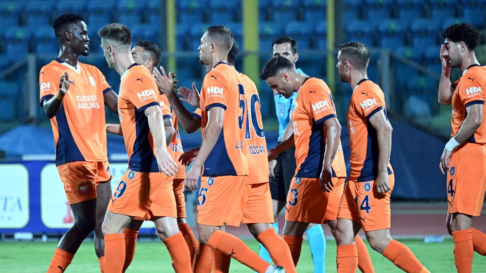 Başakşehir kiminle karşılacak? Başakşehir Play-off turuna kalırsa muhtemel rakibi bu maçın galibi olacak