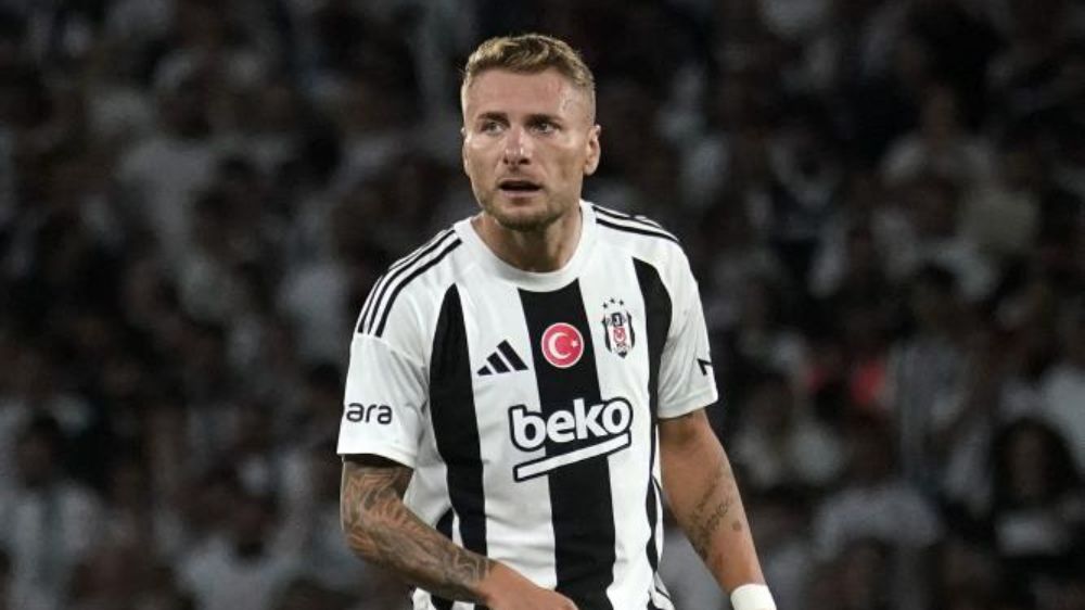 Beşiktaş'ta ilk kez resmi maça çıktılar! İlk resmi maçı ilk sevinciyle taçlandırdılar