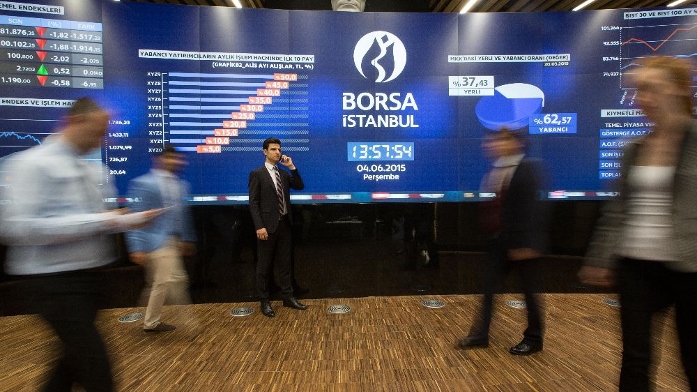 Borsa, güne nasıl başladı