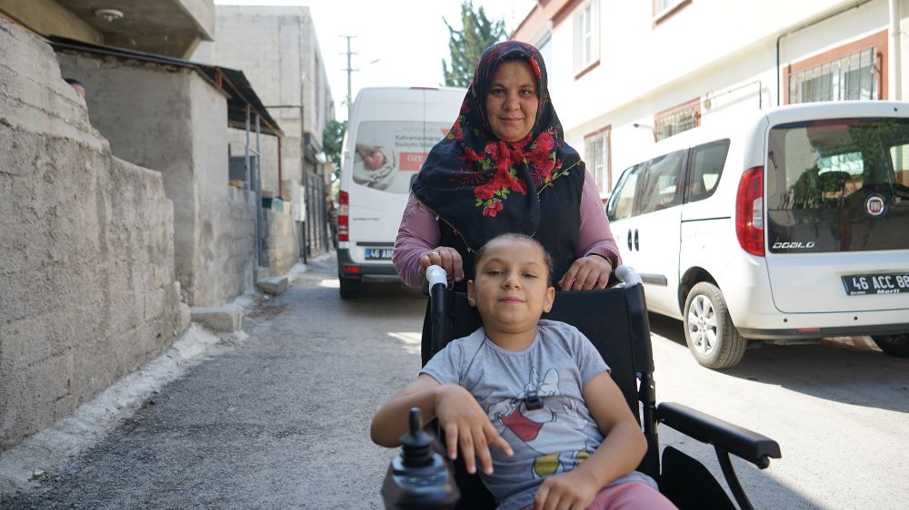 Büyükşehir vatandaşını zor şartlarda bırakmıyor 